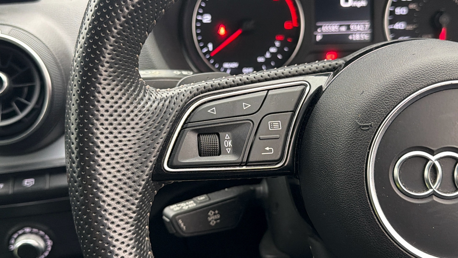 Used Audi Q2 2020 for sale - 77984584: Photo 22