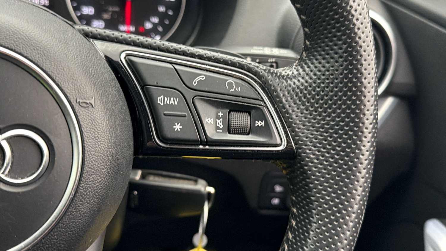 Used Audi Q2 2020 for sale - 77984584: Photo 24