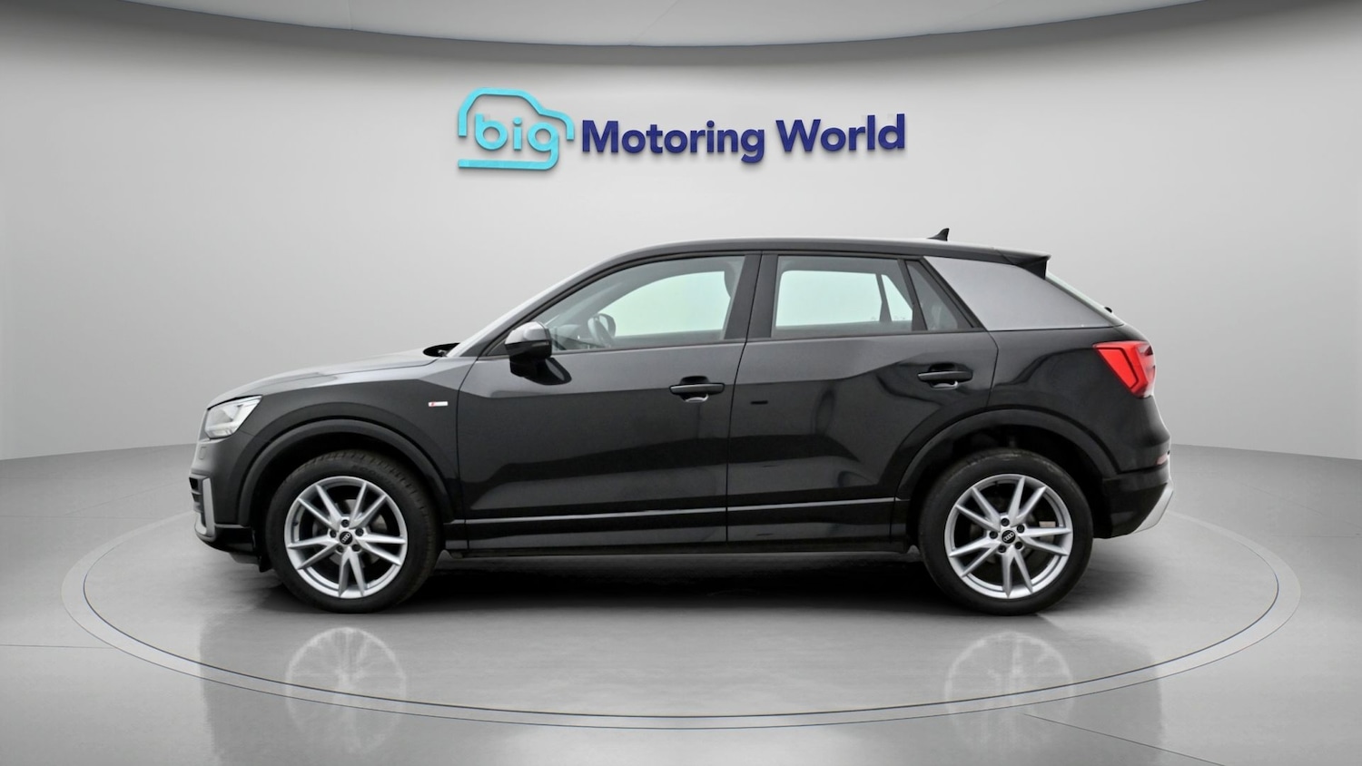 Used Audi Q2 2020 for sale - 77984584: Photo 4