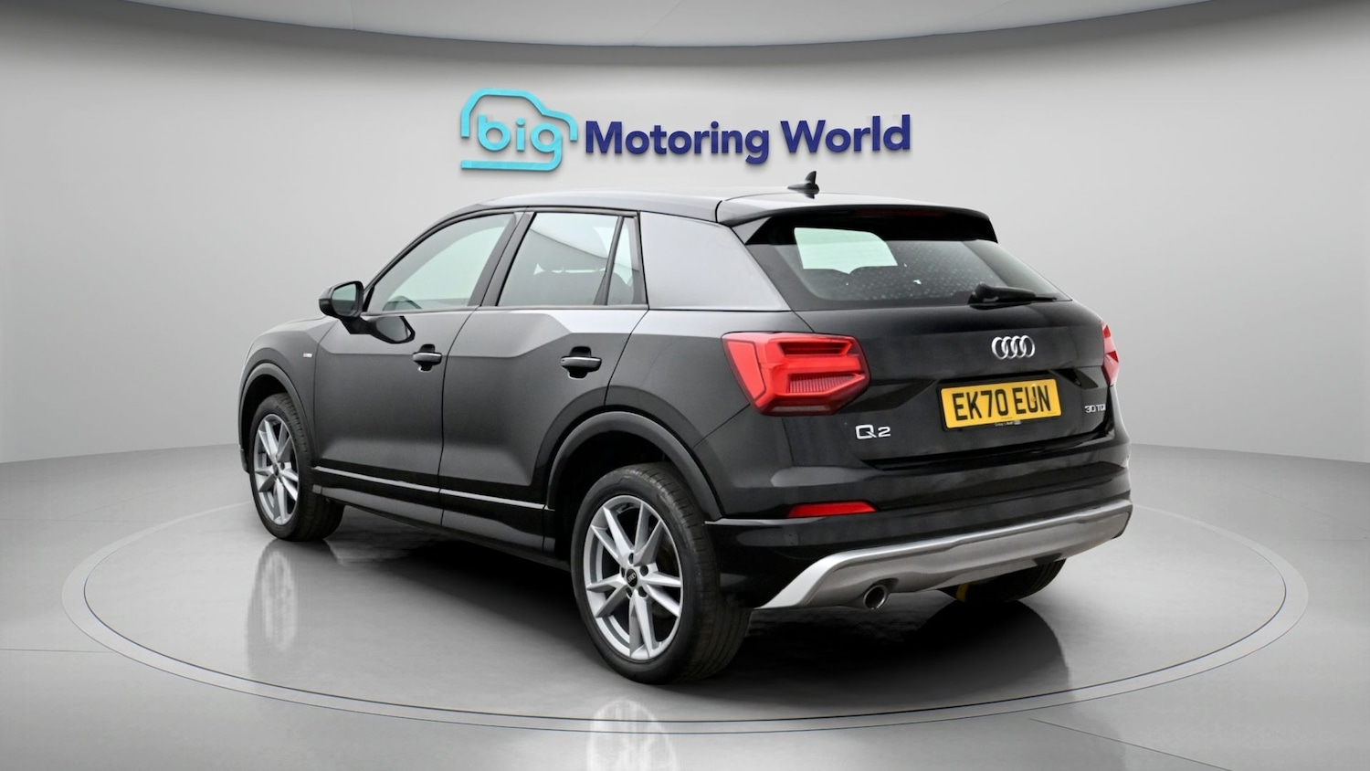 Used Audi Q2 2020 for sale - 77984584: Photo 5