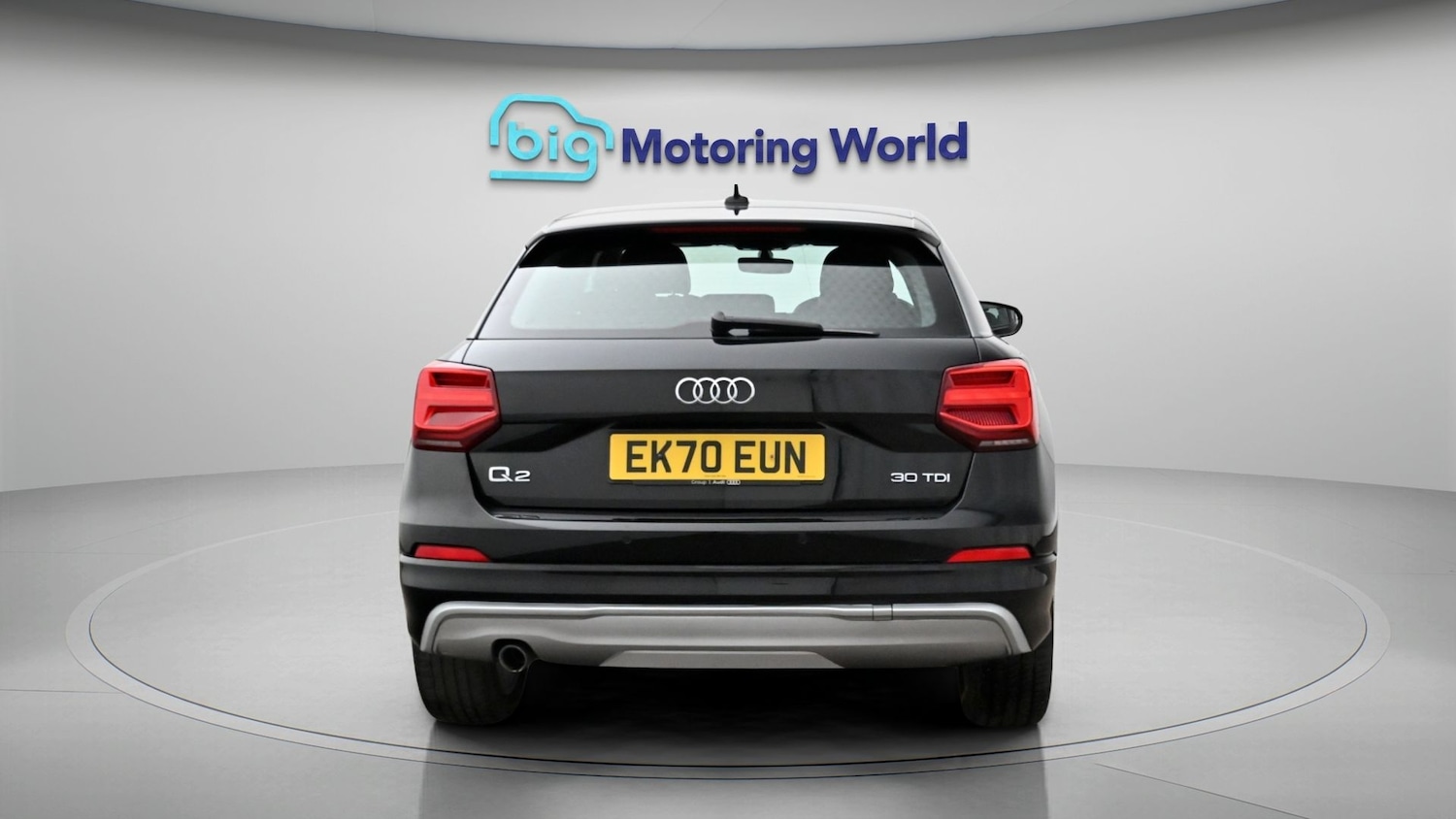 Used Audi Q2 2020 for sale - 77984584: Photo 6