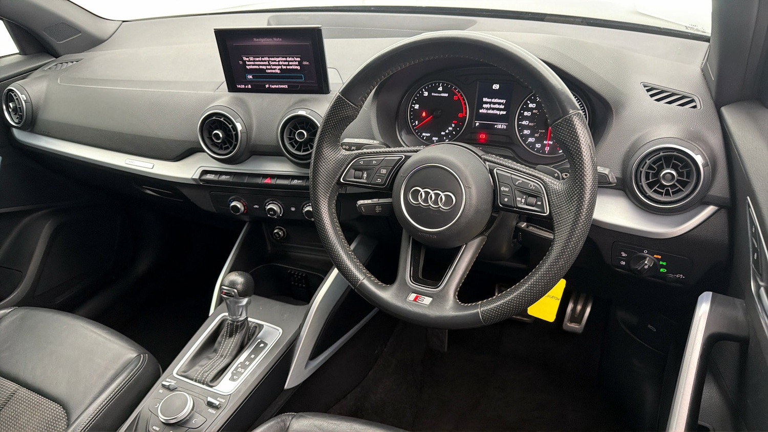 Used Audi Q2 2020 for sale - 77984584: Photo 9