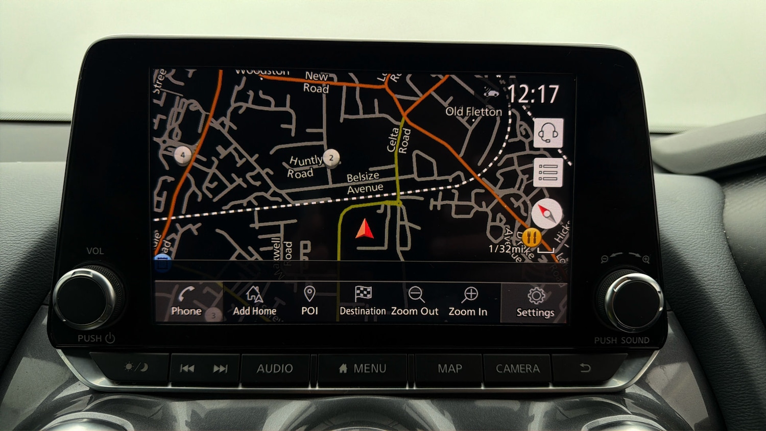 Used Nissan Juke 2021 for sale - 77842621: Photo 10