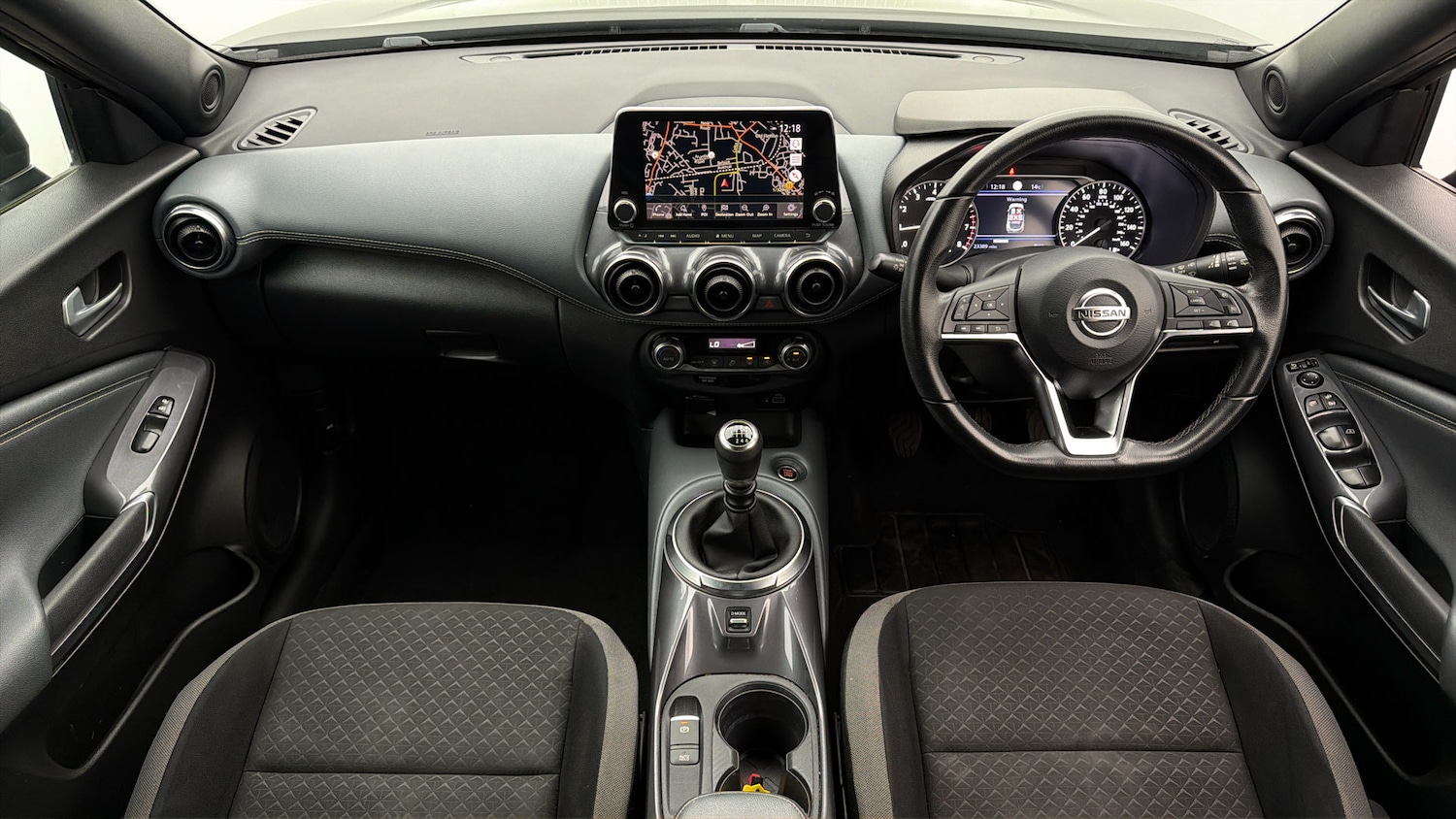 Used Nissan Juke 2021 for sale - 77842621: Photo 12