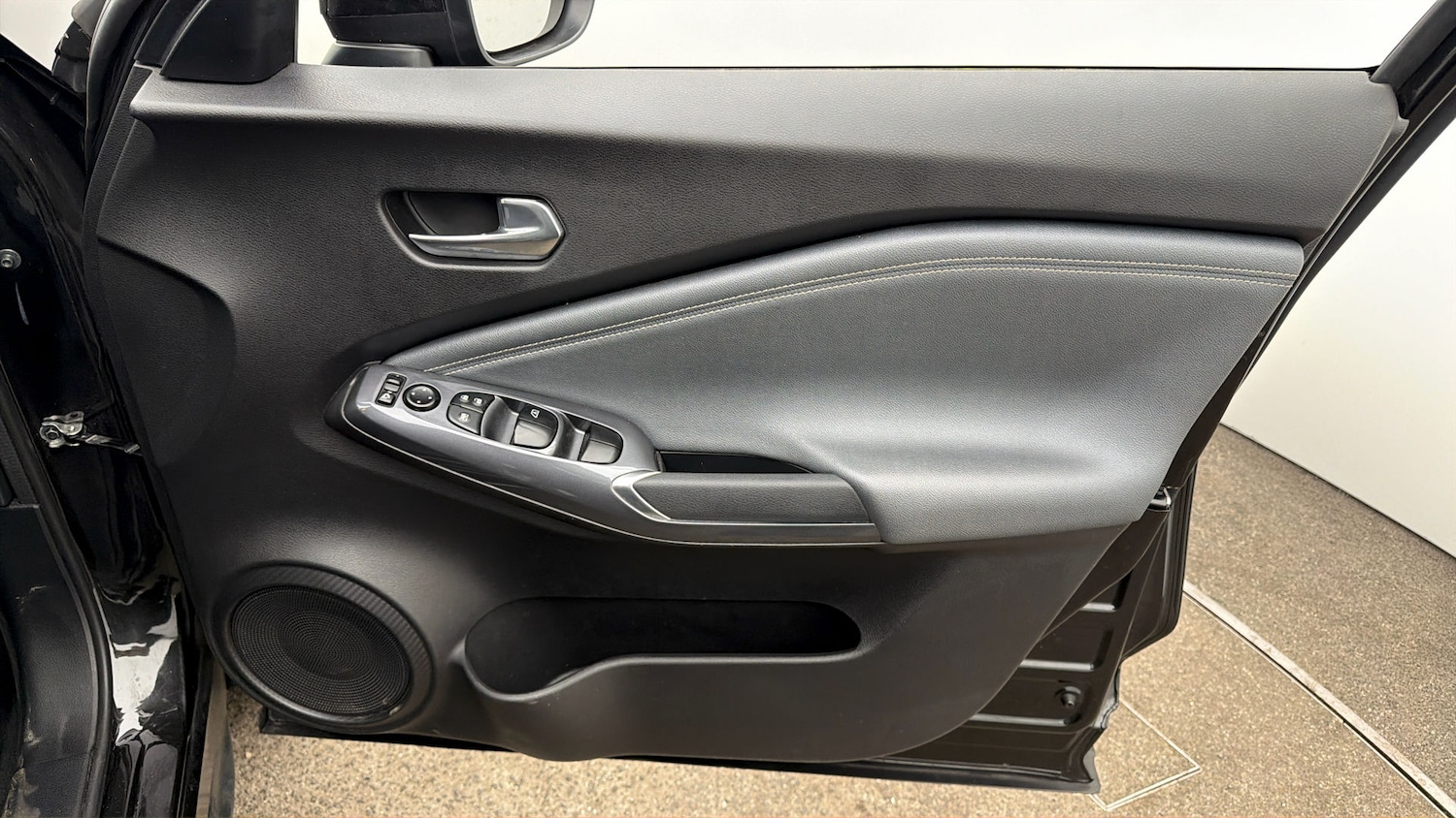 Used Nissan Juke 2021 for sale - 77842621: Photo 14