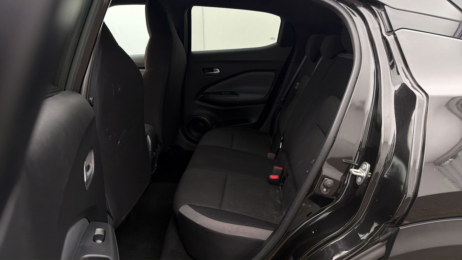 Used Nissan Juke 2021 for sale - 77842621: Photo 15