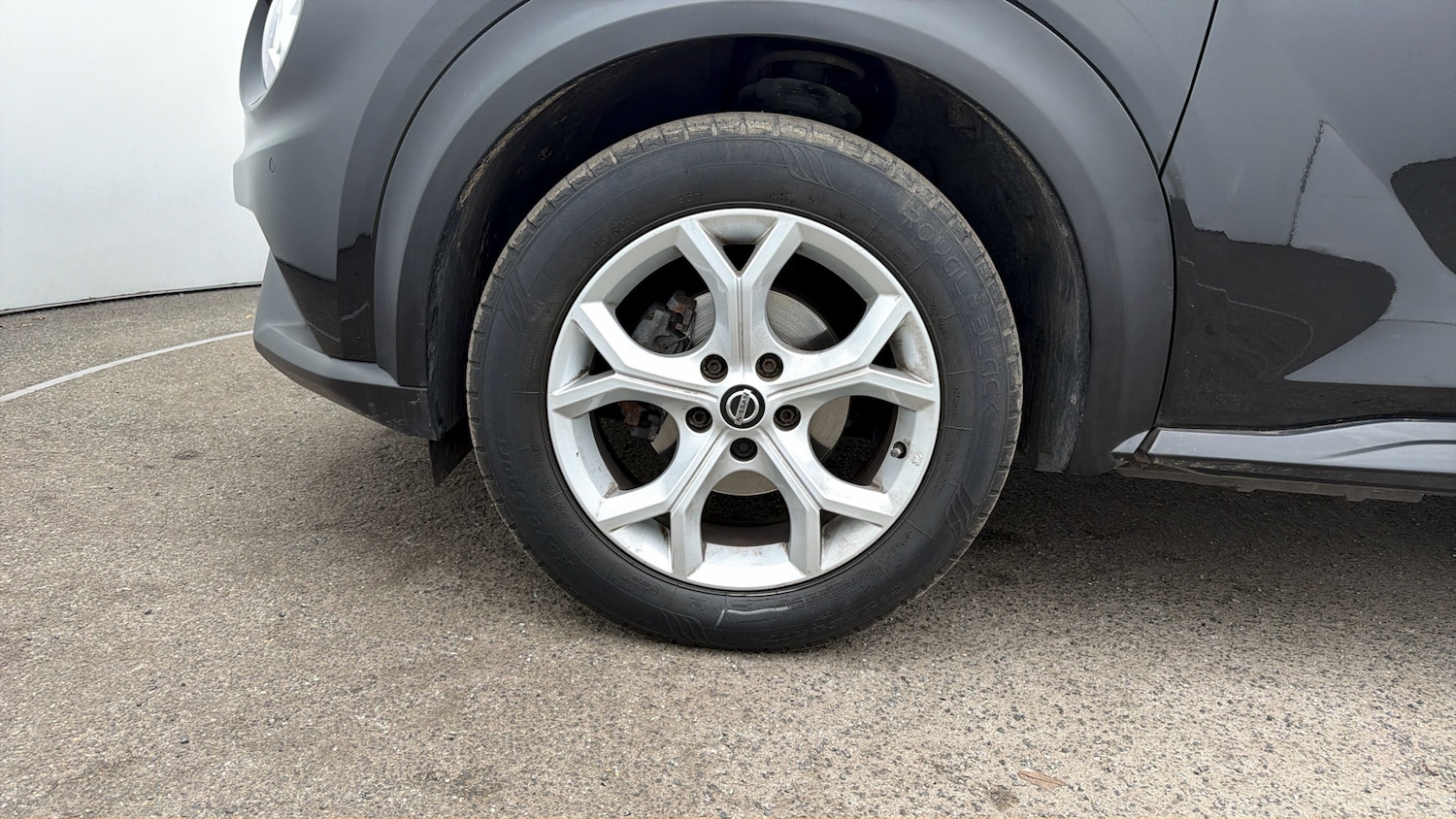 Used Nissan Juke 2021 for sale - 77842621: Photo 17