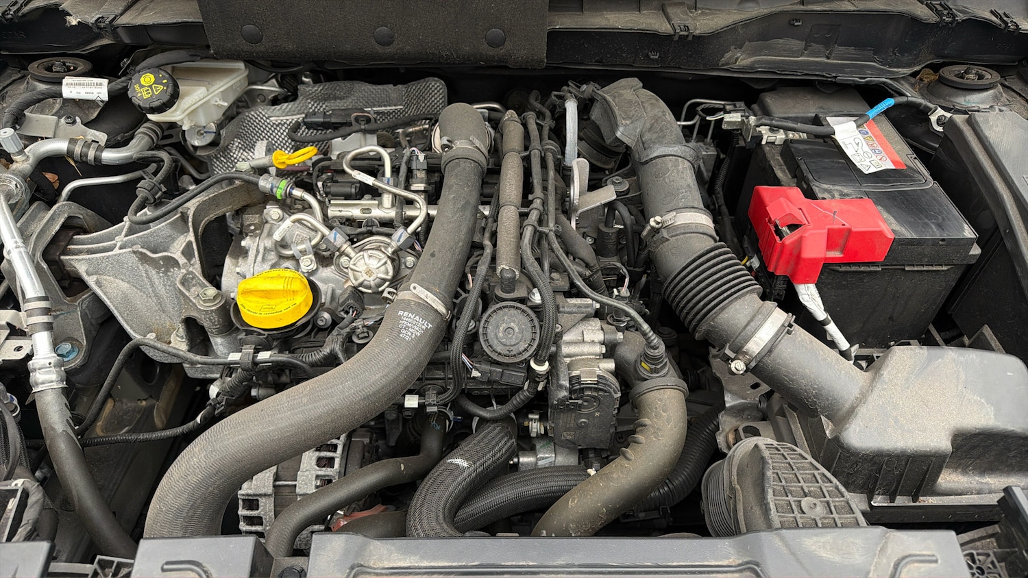 Used Nissan Juke 2021 for sale - 77842621: Photo 18