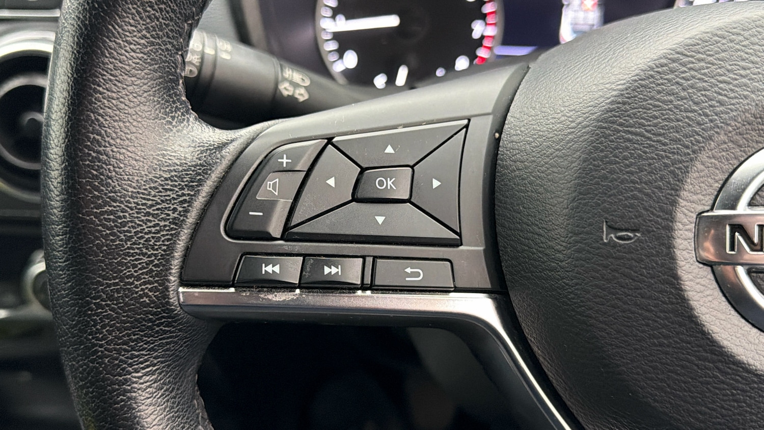 Used Nissan Juke 2021 for sale - 77842621: Photo 22