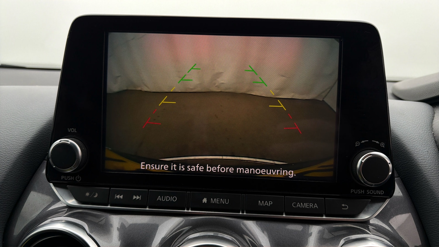 Used Nissan Juke 2021 for sale - 77842621: Photo 25