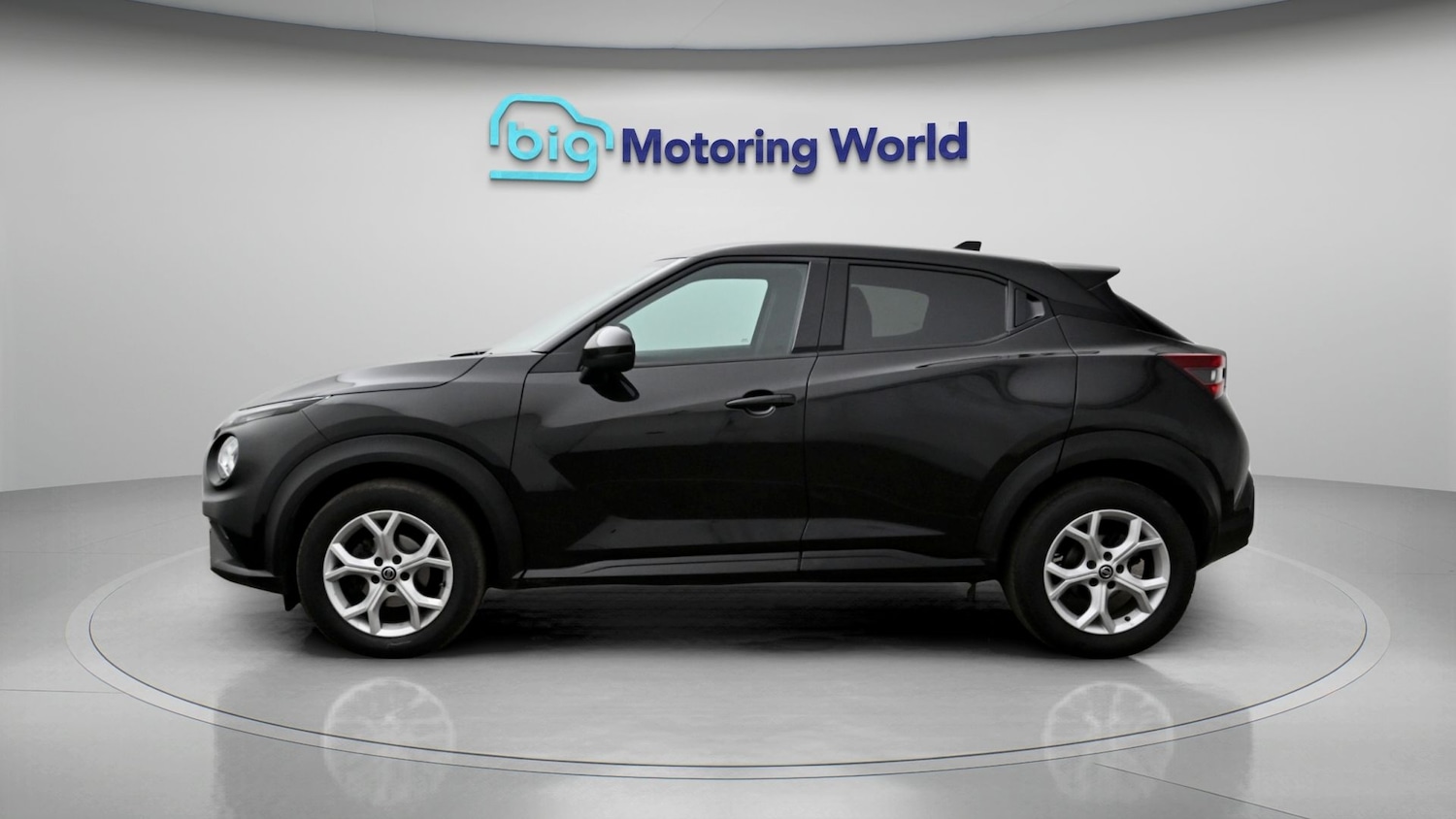 Used Nissan Juke 2021 for sale - 77842621: Photo 4