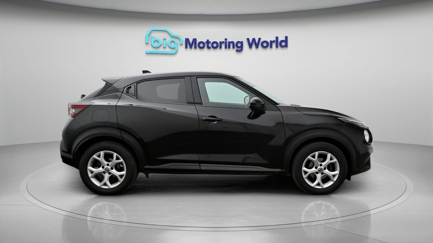 Used Nissan Juke 2021 for sale - 77842621: Photo 8