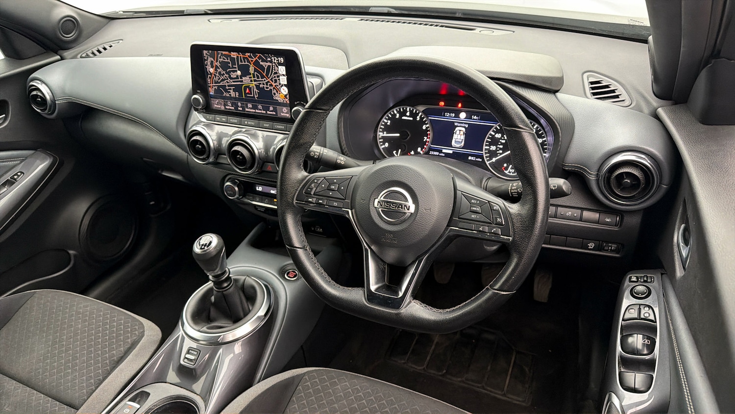 Used Nissan Juke 2021 for sale - 77842621: Photo 9