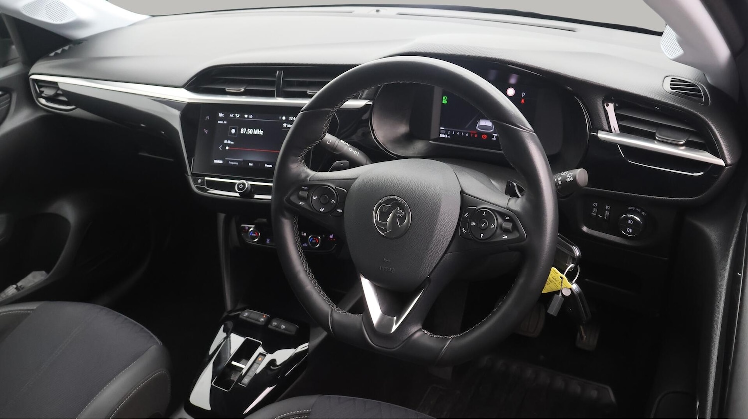 Used Vauxhall Corsa 2022 for sale - 76349565: Photo 10