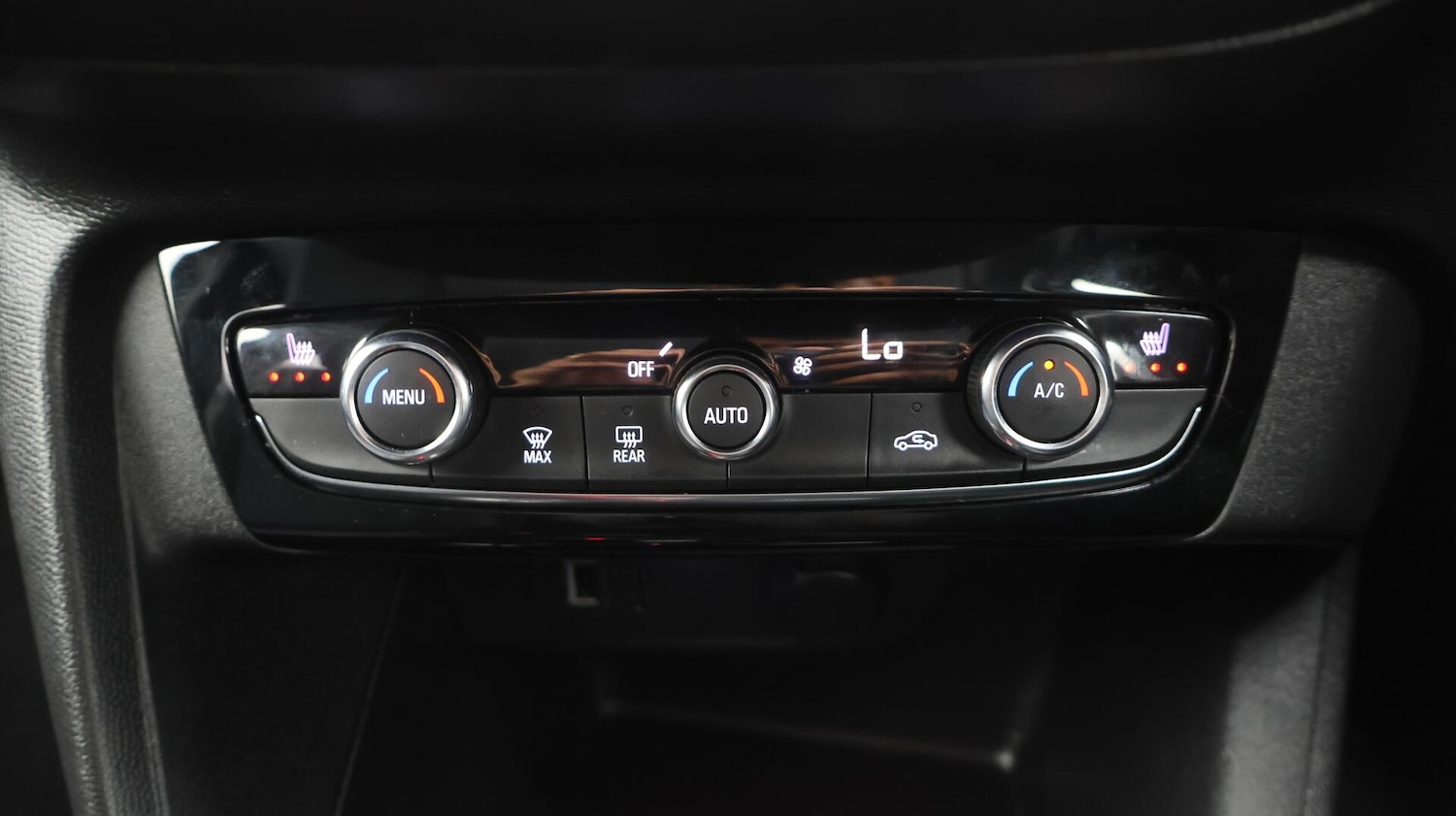 Used Vauxhall Corsa 2022 for sale - 76349565: Photo 13