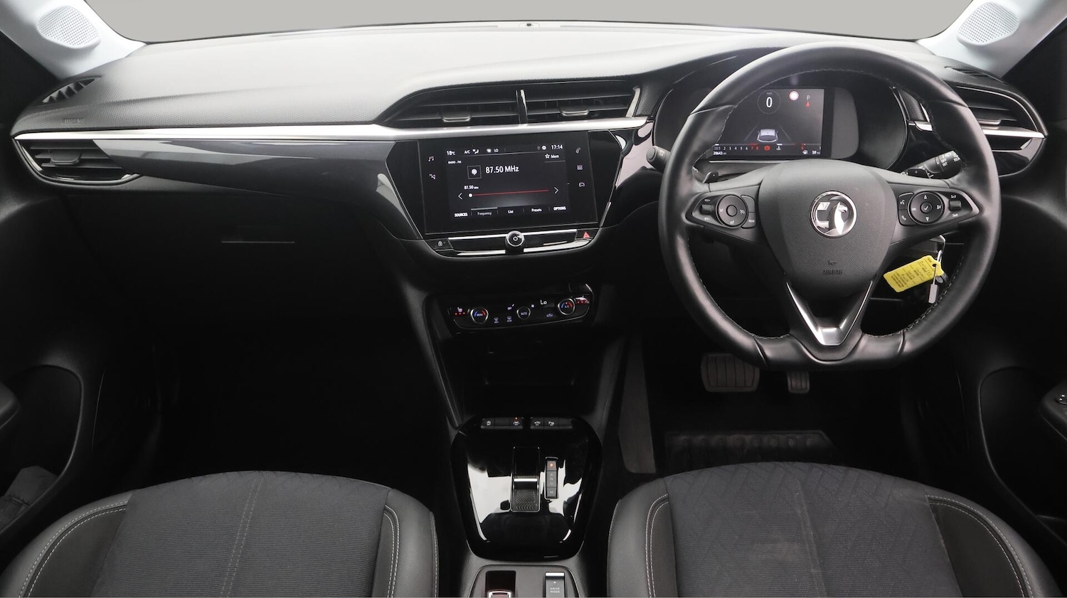 Used Vauxhall Corsa 2022 for sale - 76349565: Photo 14