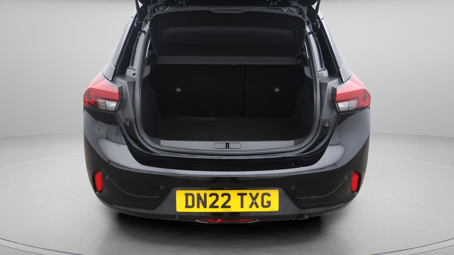 Used Vauxhall Corsa 2022 for sale - 76349565: Photo 18