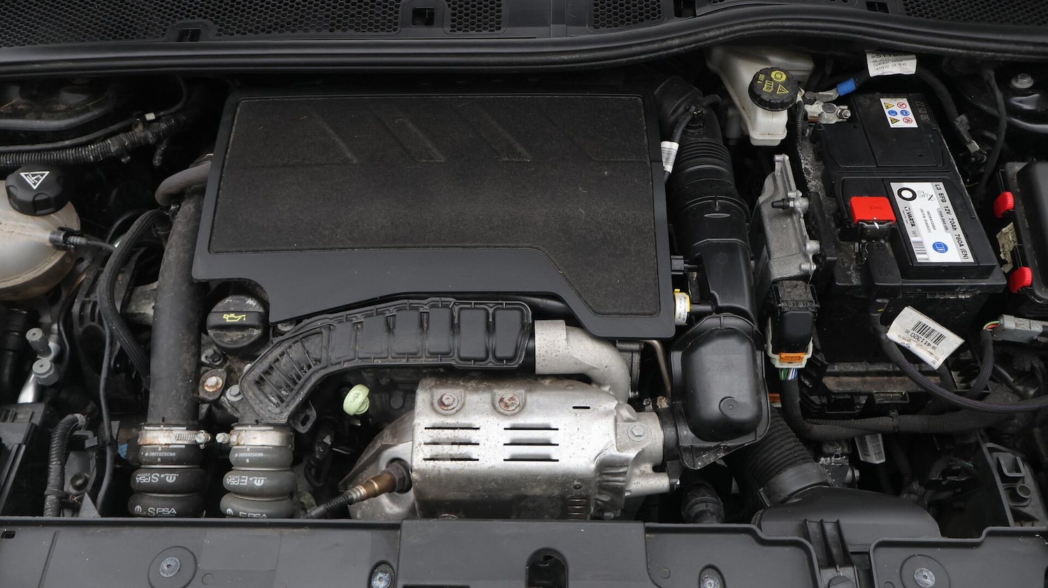 Used Vauxhall Corsa 2022 for sale - 76349565: Photo 20