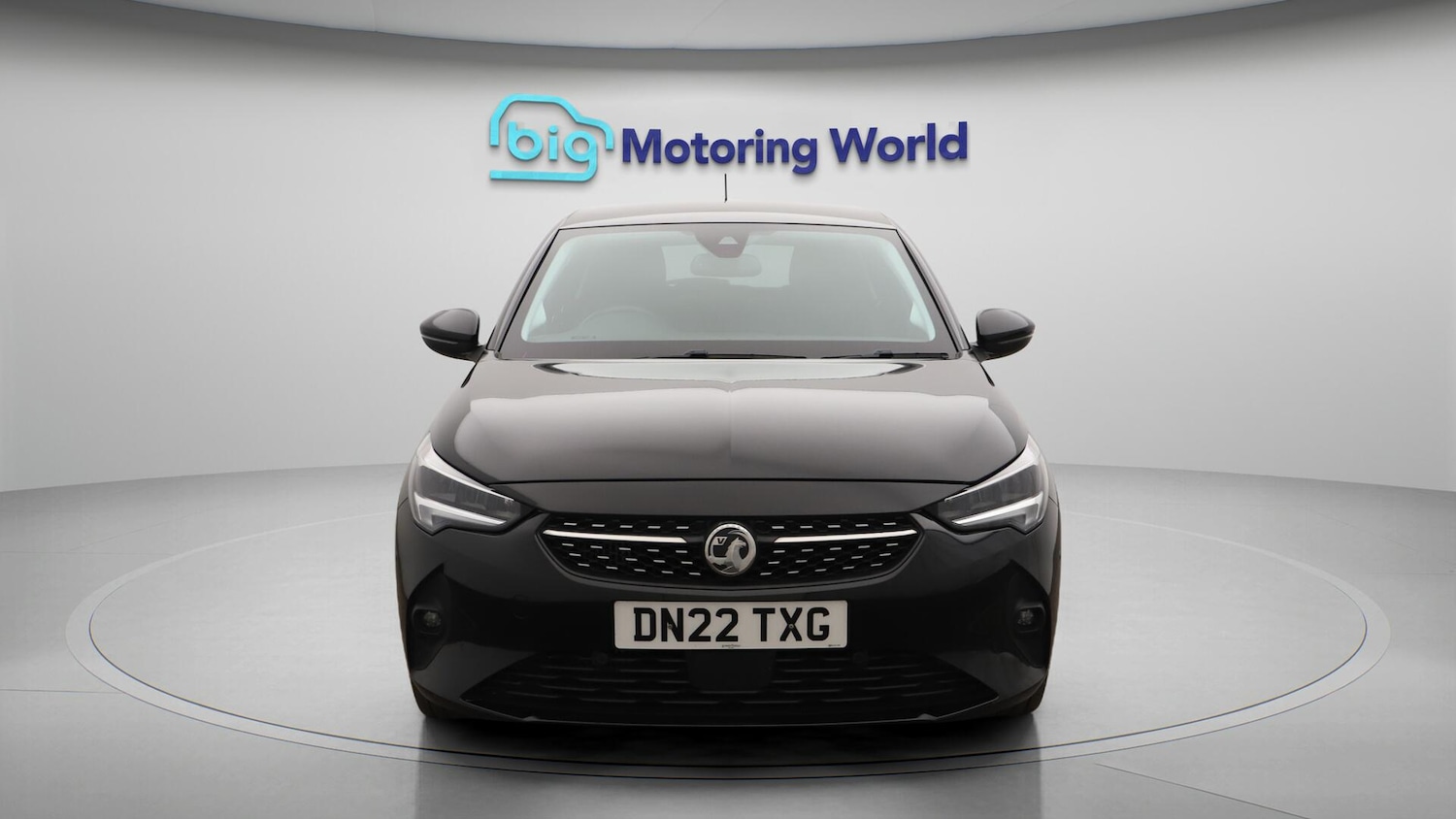 Used Vauxhall Corsa 2022 for sale - 76349565: Photo 3