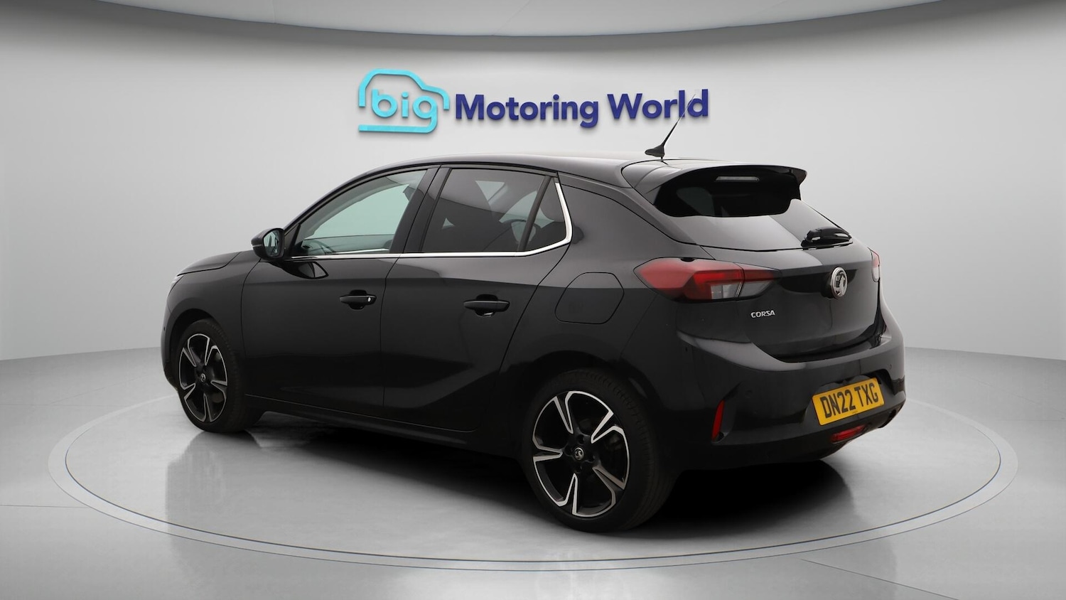 Used Vauxhall Corsa 2022 for sale - 76349565: Photo 6