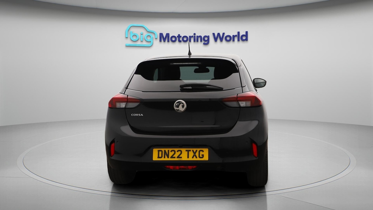 Used Vauxhall Corsa 2022 for sale - 76349565: Photo 7