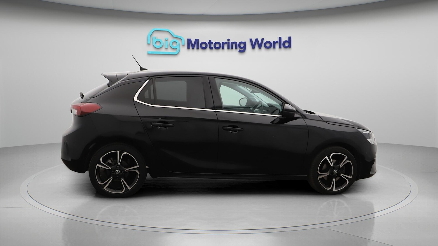 Used Vauxhall Corsa 2022 for sale - 76349565: Photo 9