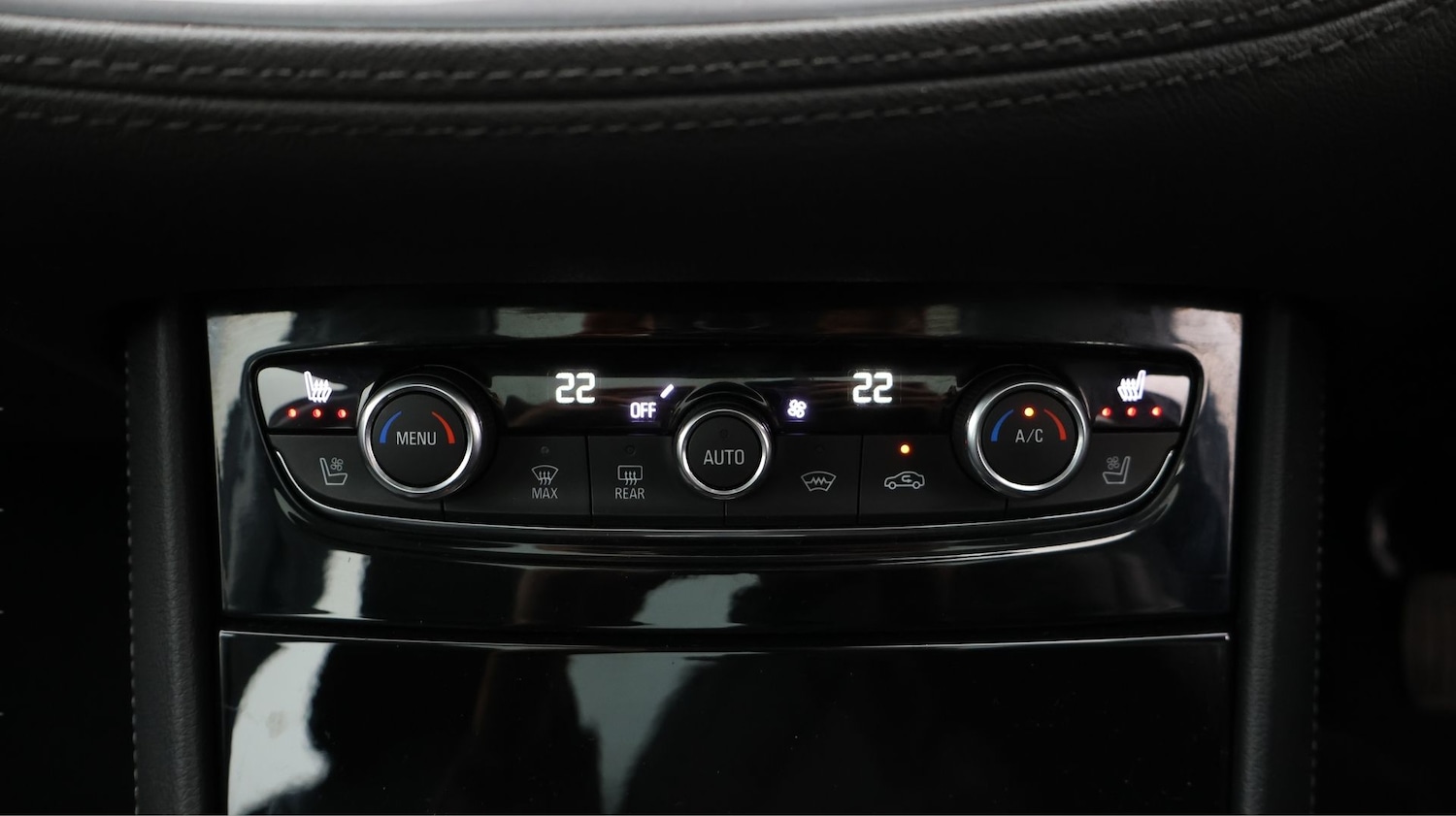 Used Vauxhall Grandland X 2020 for sale - 77208648: Photo 12