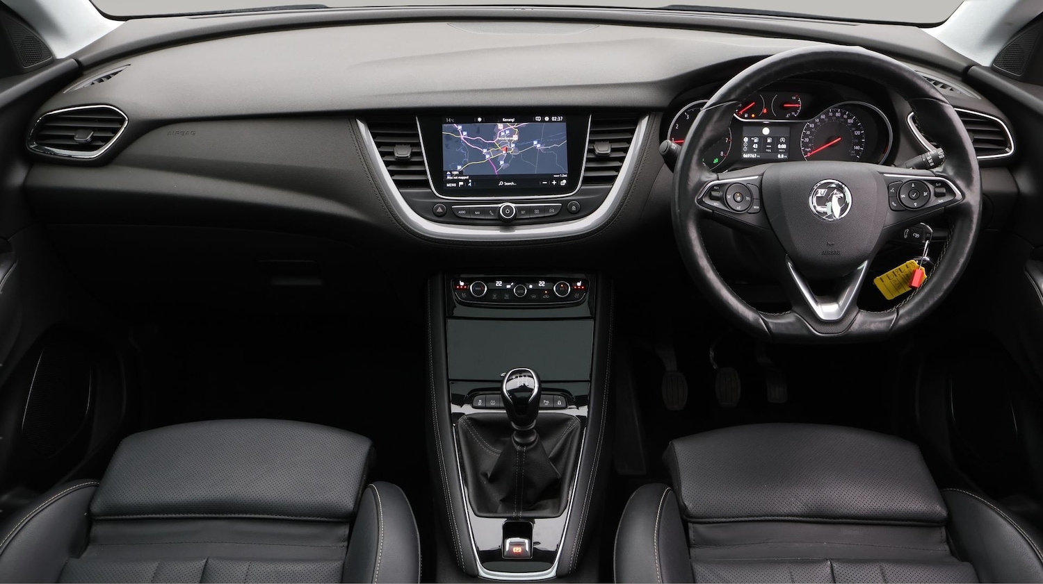 Used Vauxhall Grandland X 2020 for sale - 77208648: Photo 13