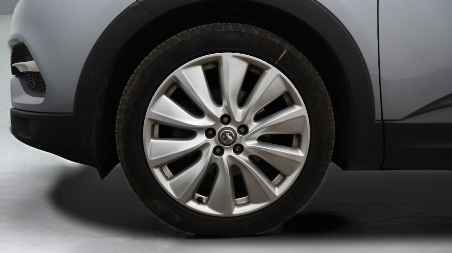 Used Vauxhall Grandland X 2020 for sale - 77208648: Photo 18