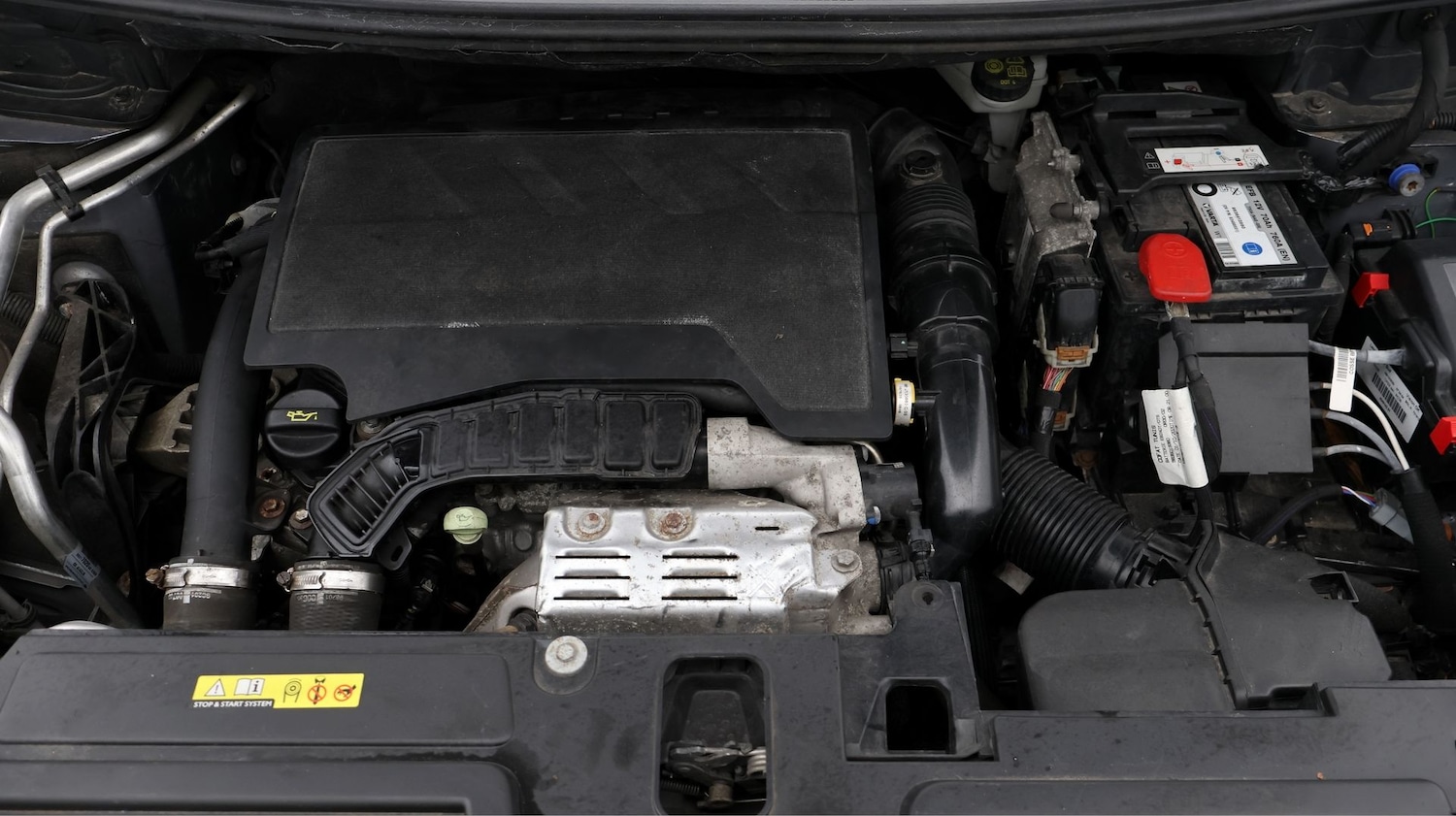 Used Vauxhall Grandland X 2020 for sale - 77208648: Photo 19