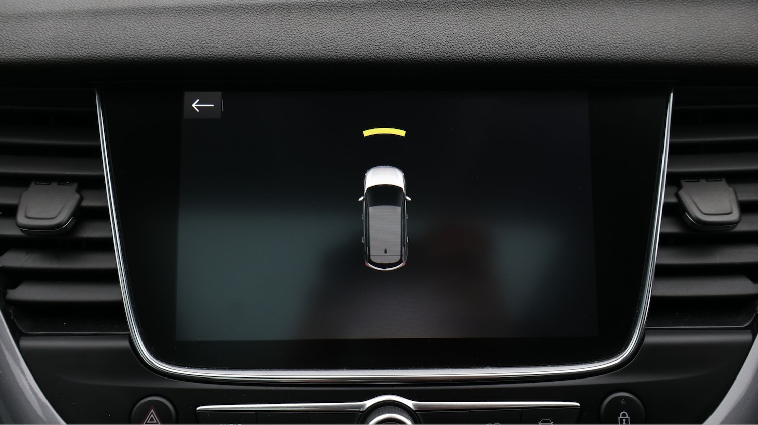 Used Vauxhall Grandland X 2020 for sale - 77208648: Photo 21