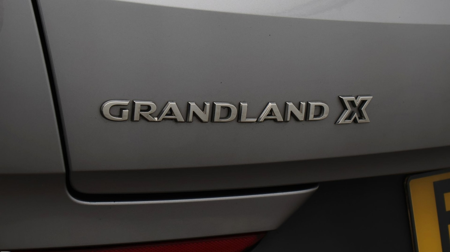 Used Vauxhall Grandland X 2020 for sale - 77208648: Photo 24