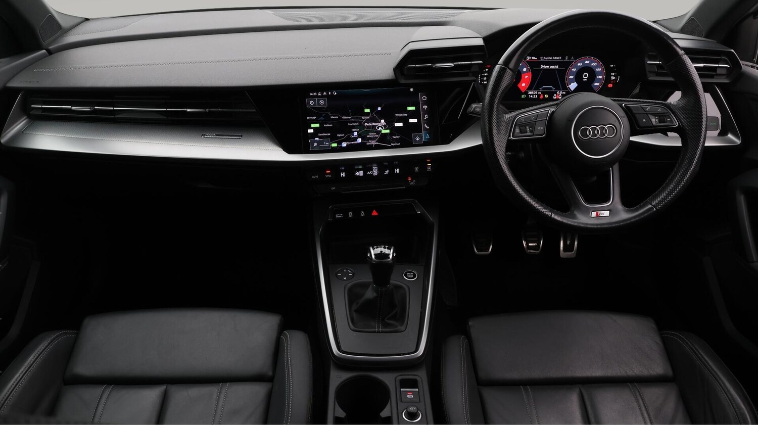 Used Audi A3 2021 for sale - 76689295: Photo 14