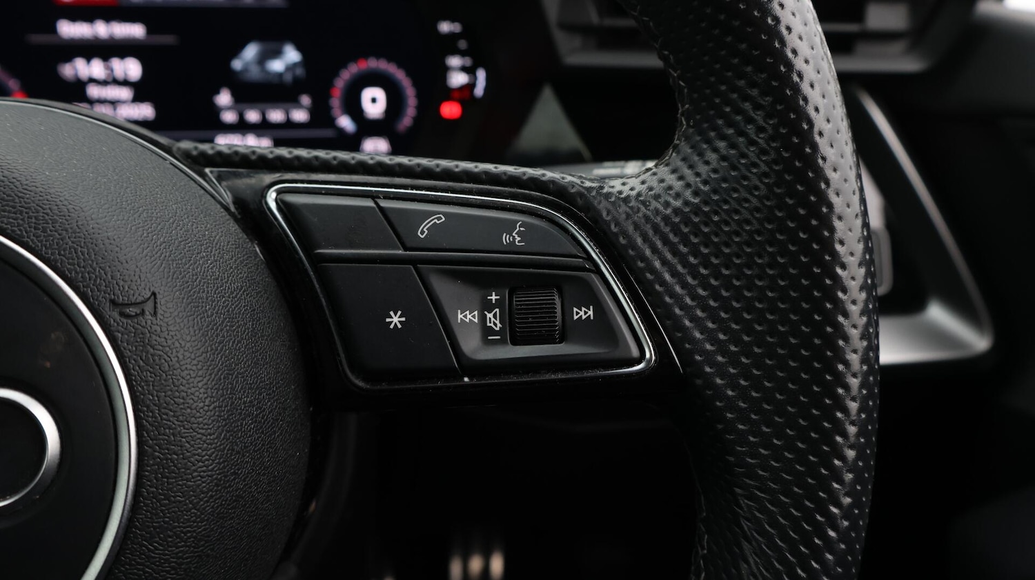 Used Audi A3 2021 for sale - 76689295: Photo 26