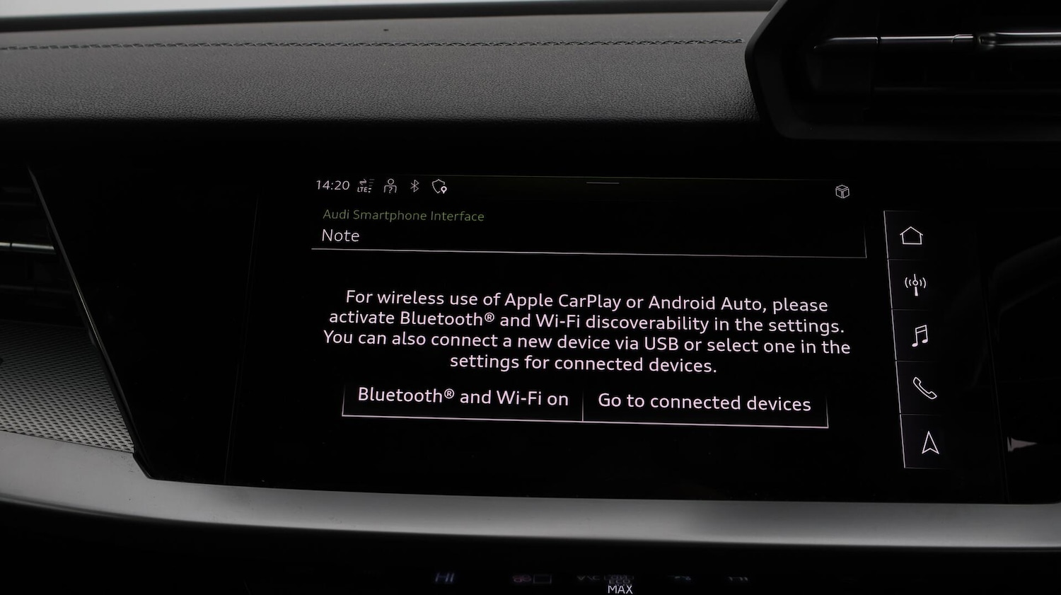 Used Audi A3 2021 for sale - 76689295: Photo 27