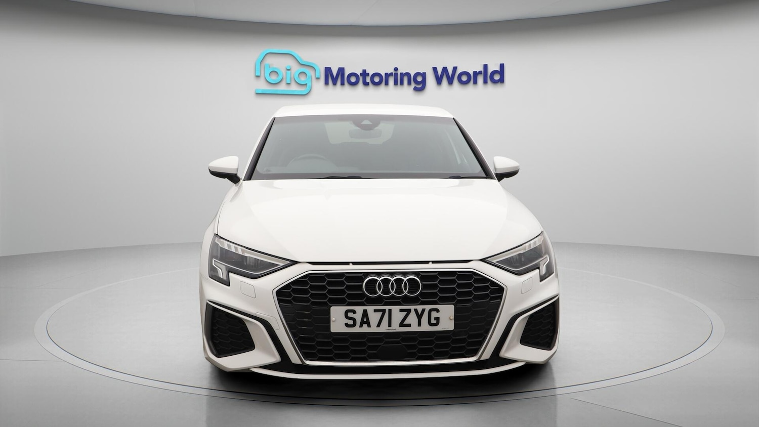 Used Audi A3 2021 for sale - 76689295: Photo 3