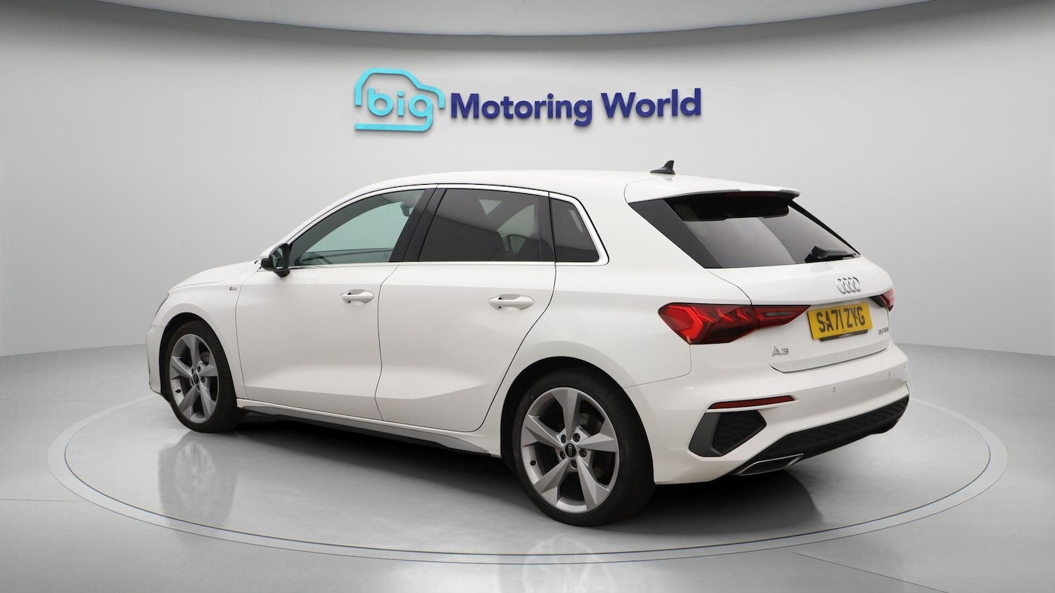 Used Audi A3 2021 for sale - 76689295: Photo 6