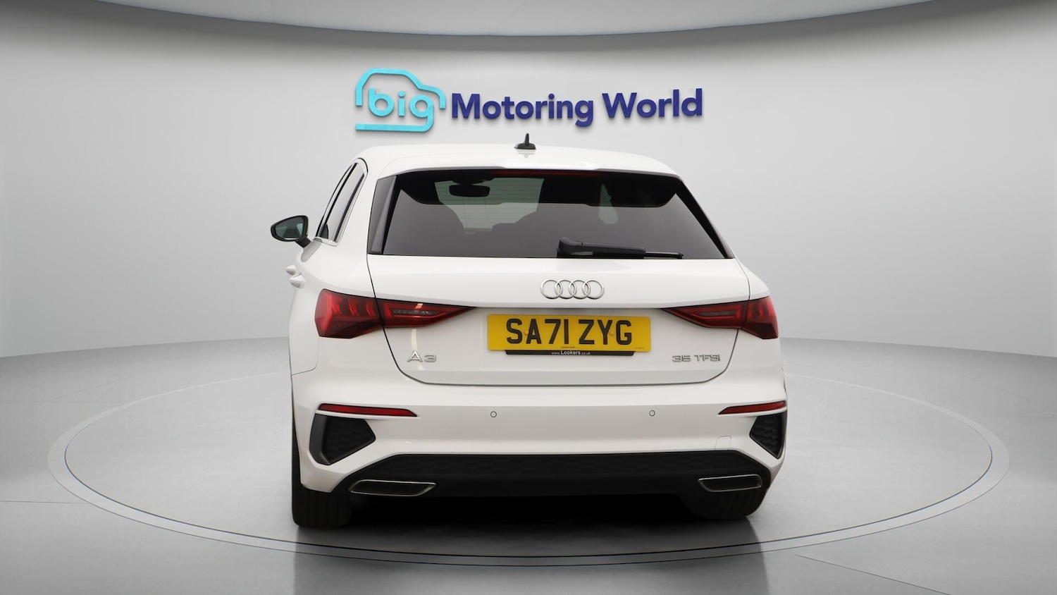 Used Audi A3 2021 for sale - 76689295: Photo 7