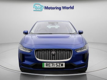 Used Jaguar I-Pace 2021 for sale - 79513489: Photo