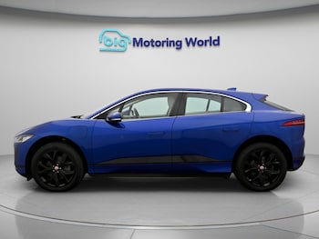 Used Jaguar I-Pace 2021 for sale - 79513489: Photo
