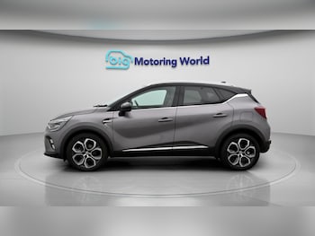 Used Renault Captur 2023 for sale - 79208836: Photo