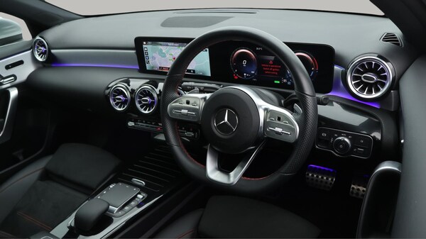 Used Mercedes-Benz A-Class 2020 for sale - 76214144: Photo 10