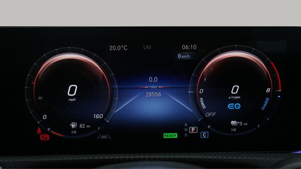 Used Mercedes-Benz A-Class 2020 for sale - 76214144: Photo 11