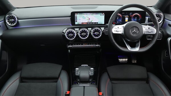 Used Mercedes-Benz A-Class 2020 for sale - 76214144: Photo 14