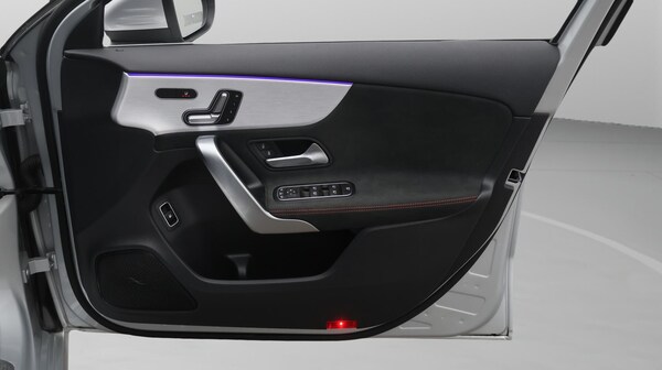 Used Mercedes-Benz A-Class 2020 for sale - 76214144: Photo 16