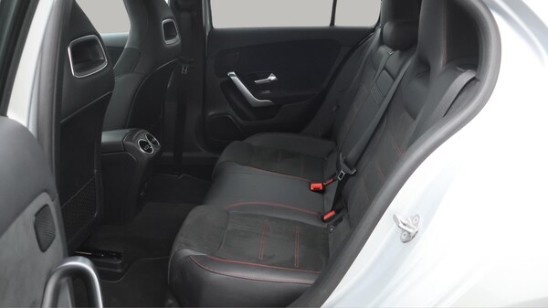 Used Mercedes-Benz A-Class 2020 for sale - 76214144: Photo 17