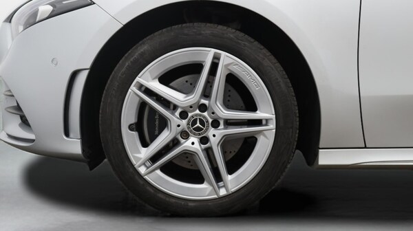 Used Mercedes-Benz A-Class 2020 for sale - 76214144: Photo 19