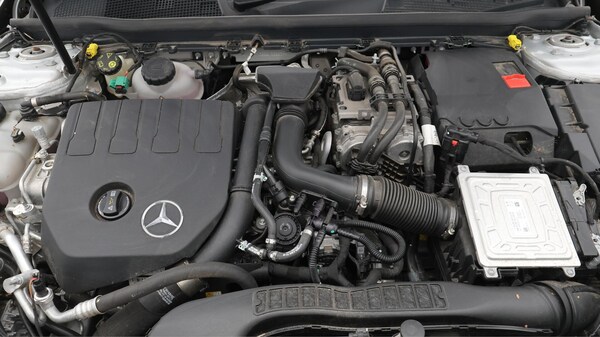 Used Mercedes-Benz A-Class 2020 for sale - 76214144: Photo 20