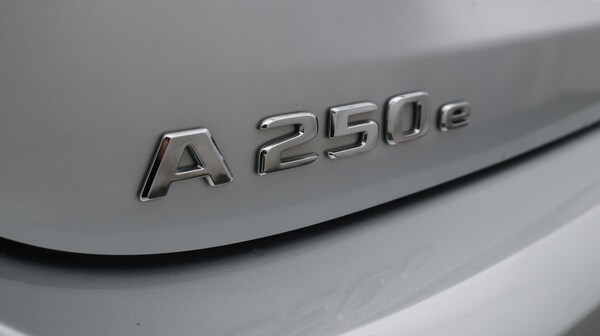 Used Mercedes-Benz A-Class 2020 for sale - 76214144: Photo 22