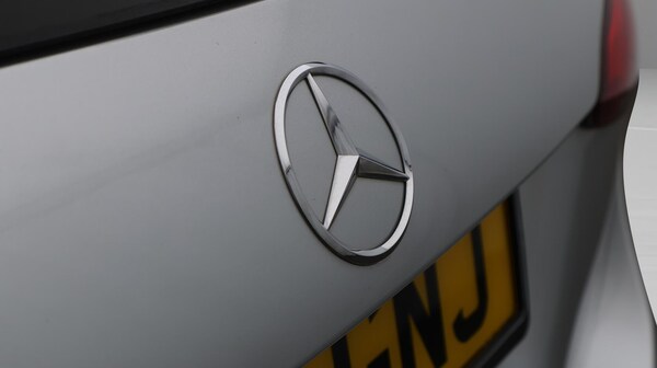 Used Mercedes-Benz A-Class 2020 for sale - 76214144: Photo 23